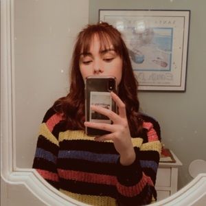 Meet your Posher, Brianna